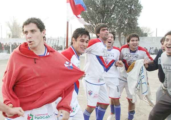 Unión es el bicampeón
