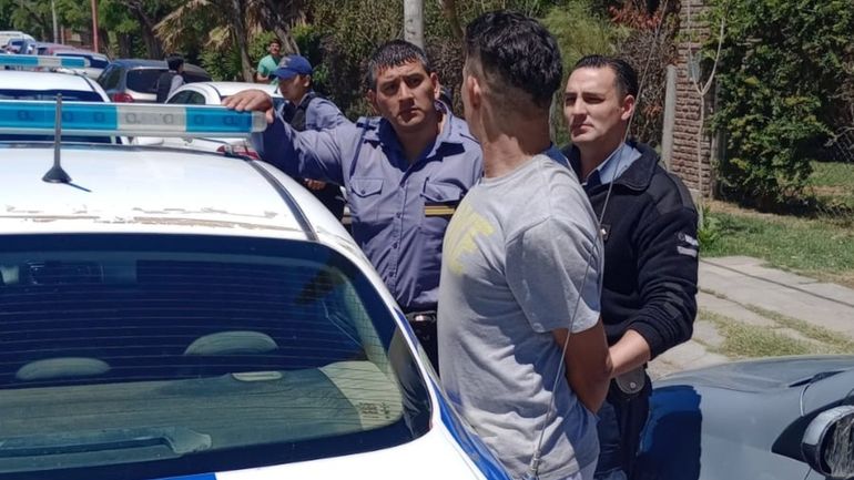 La fuga ocurrió hace poco menos de una semana.