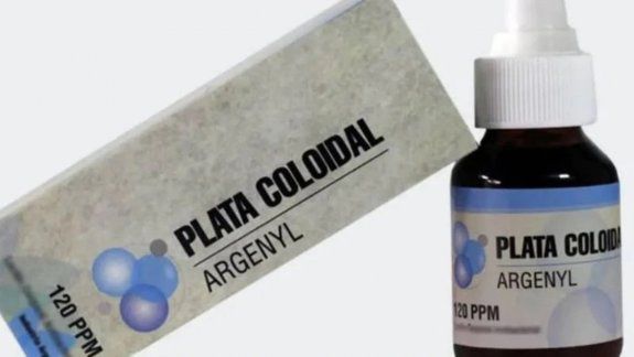 Prohíben medicamento promocionado para combatir el coronavirus