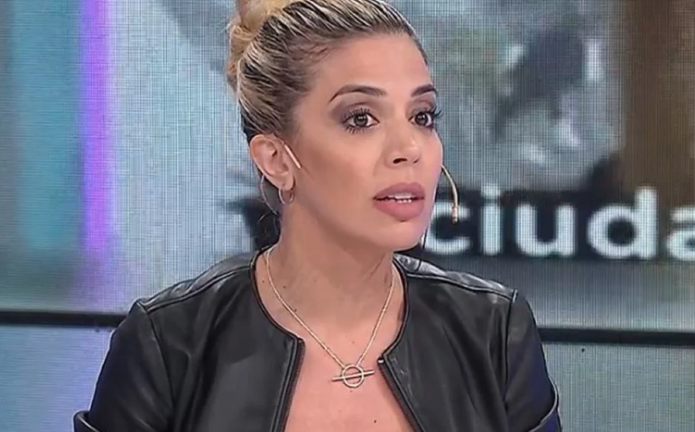 La panelista confesó cuáles son los motivos de su salida del ciclo de chimentos de América TV.