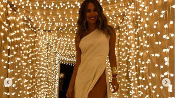 Los millonarios cachets que cobra Pampita para postear en Instagram 