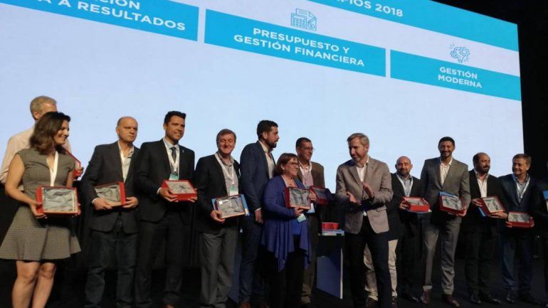 Cuentas ordenadas: Cipolletti entre los 15 mejores municipios del país