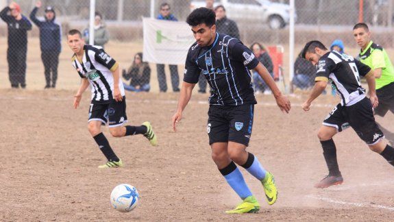 Pillma y Cipo serán parte de la zona A en primera división.
