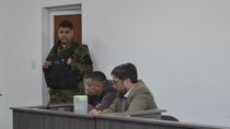 El Diablo Moureira fue condenado por un ataque a tiros en Tres Luces. Cumplía una condena de 14 años y gozaba de libertad asistida. 