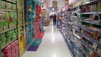 salen a controlar los precios en los supermercados