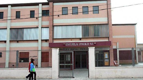 El preceptor expulsado por abuso inició demanda contra el Paulo VI y perdió&nbsp;