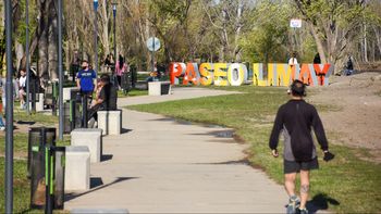 El pronóstico estará templado, y nos permitirá tener un pequeño paseo al aire libre con abrigo.