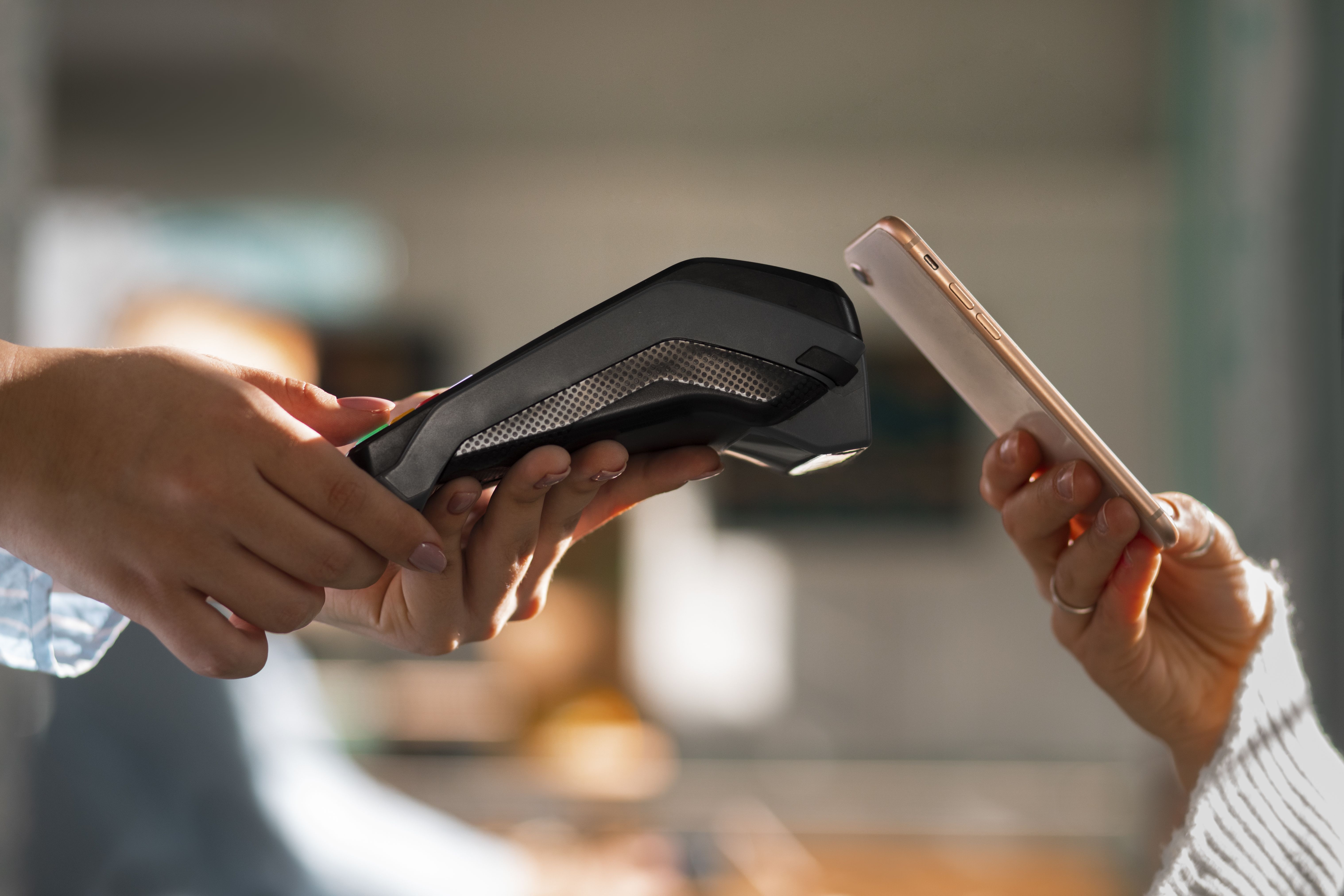 Las billeteras digitales