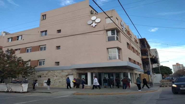 De una apendicitis a muerte cerebral: Hubo mala praxis y abandono de persona