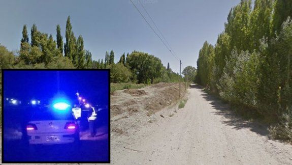 Un hombre murió y un nene está grave tras un accidente