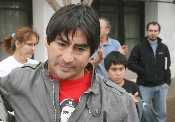 Lanzaron campaña contra el delito