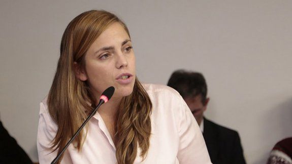 Soria dijo que Macri piensa que está en una serie de Netflix