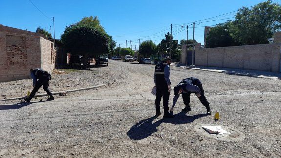 Ocho años de prisión al neuquino que cometió un asesinato en Allen