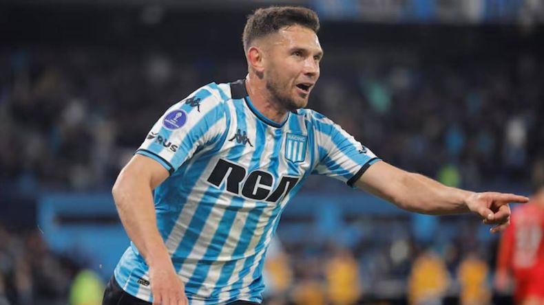 Maravilla Martínez contó todo: qué pasa con la Selección Argentina
