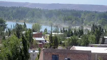 Han pasado 40 años de que Las Perlas fuera reconocida como Comisión de Fomento, del departamento de El Cuy. No tenía nada que ver con Cipolletti, que la anexionó después. Hoy, se vuelve a exigir la autonomía y municipalización del lugar.