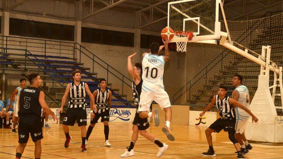 La Liga Argentina de básquet cambiará formato