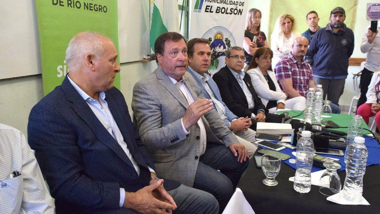 Weretilneck: No hay casos masivos de hantavirus