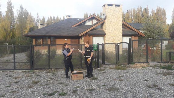 Buscan a un empresario neuquino acusado de estafa en Bariloche 