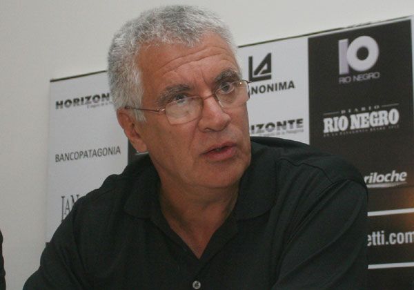 Arriaga confirmó que se postulará para intendente