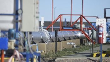 Oldelval ya inició las obras del Proyecto Duplicar | LMCipolletti.com Oldelval ya inició las obras del Proyecto Duplicar