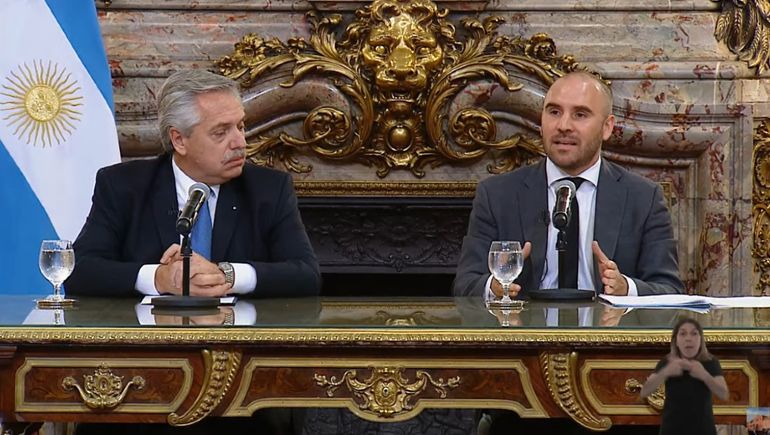 Las tensiones previas que desencadenaron la renuncia de Guzmán