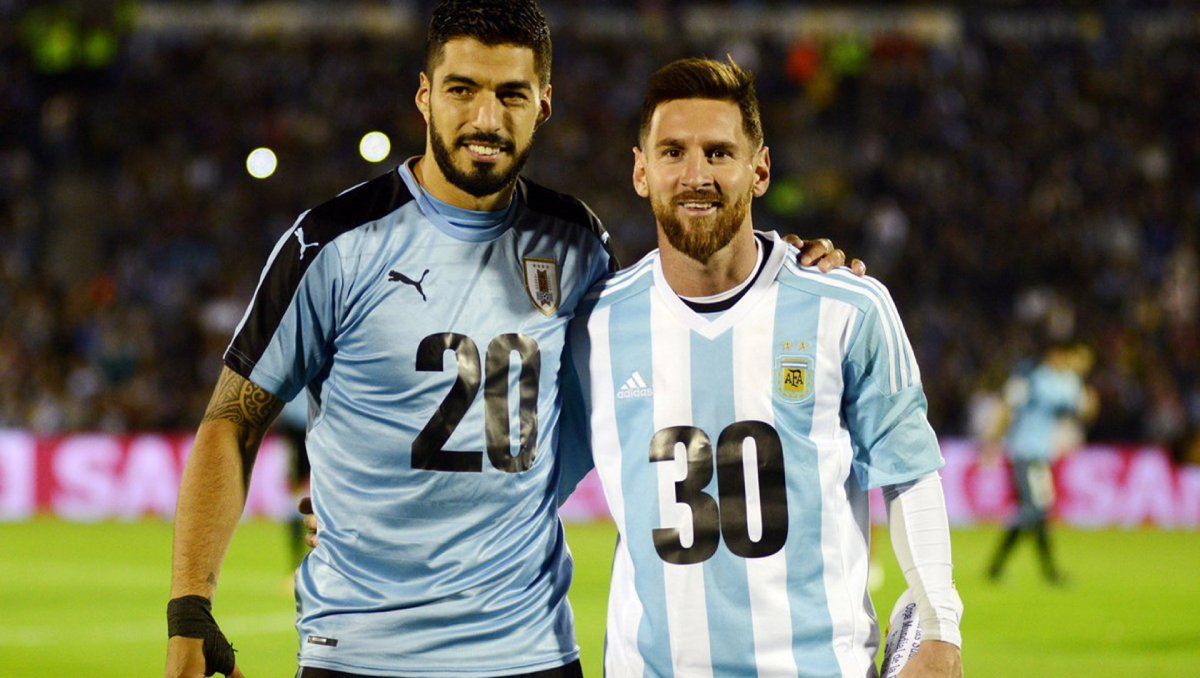 Argentina oficializa su candidatura para organizar el Mundial 2030