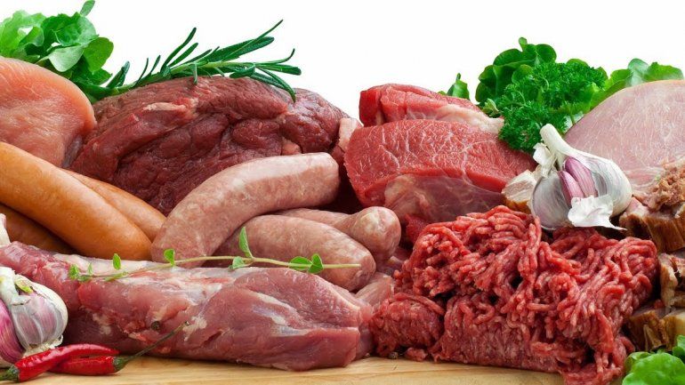Advierten caída en el consumo de carne por los precios