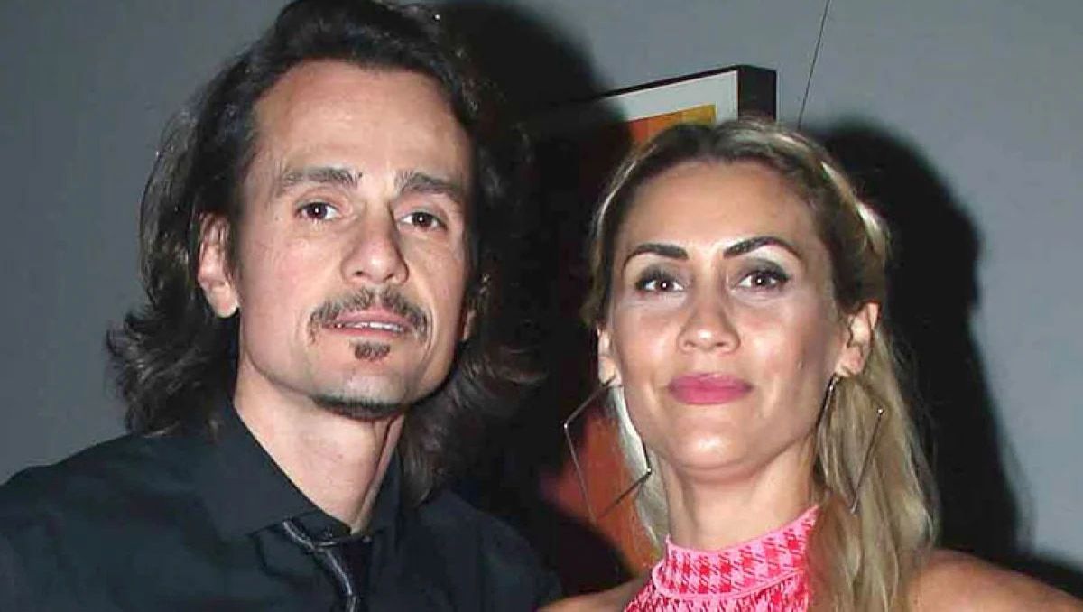 Fuerte denuncia de la ex de Christian Sancho: Se llevó los ahorros de mi familia