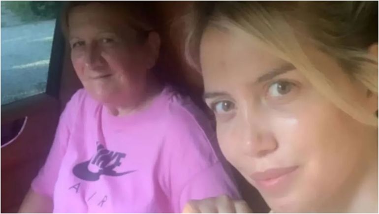 Wanda Nara le hizo firmar una polémica carta a su ex empleada antes de despedirla