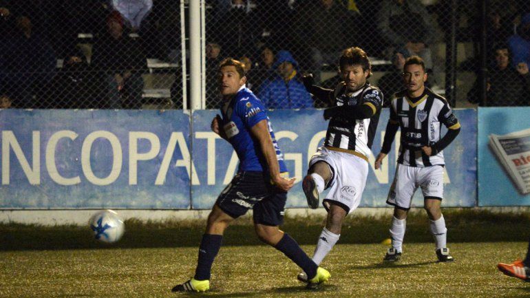 Reviví el triunfo del albinegro ante Gimnasio y Tiro en La Visera