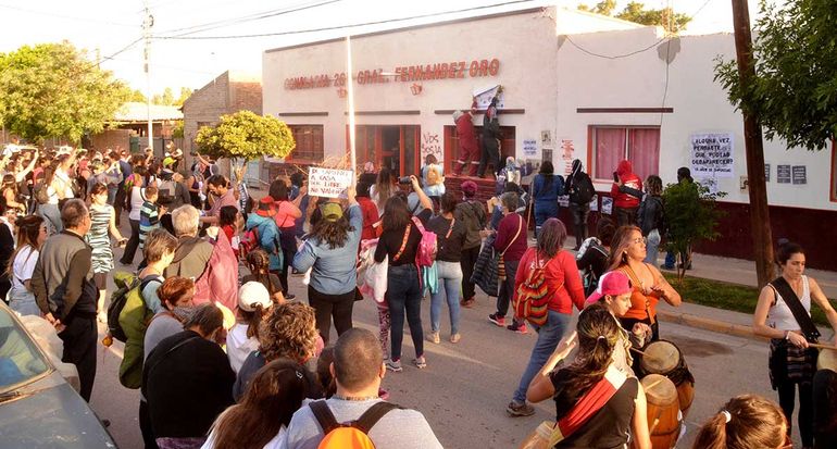 Marcharon por Otoño a 15 años de su desaparición