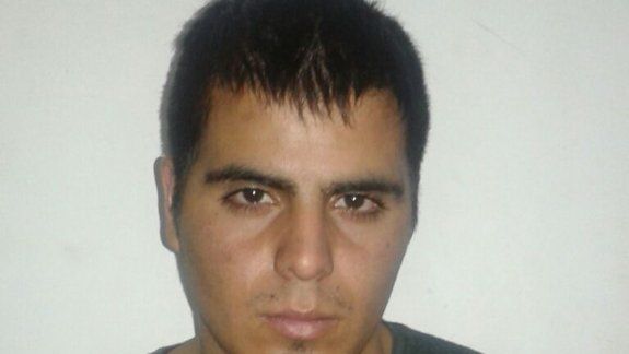 Se fugó de la cárcel un condenado de la banda vip