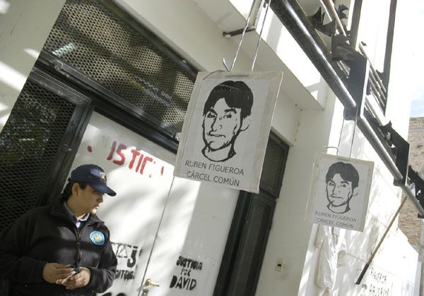 Semana clave en el juicio por abuso contra Figueroa