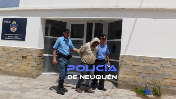 Cayó un violador condenado que se hacía pasar por pastor evangélico