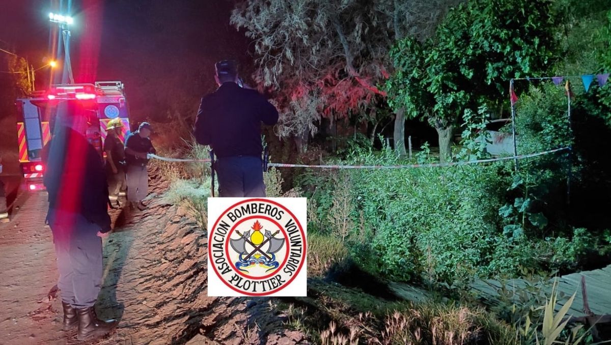 Qué novedades hay sobre el hombre muerto en un desagüe