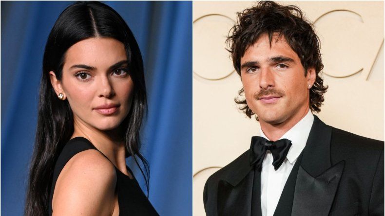 Impacto en Hollywood: Kendall Jenner y Jacob Elordi estarían en pareja desde hace meses | LMCipolletti.com Impacto en Hollywood: Kendall Jenner y Jacob Elordi estarían en pareja desde hace meses