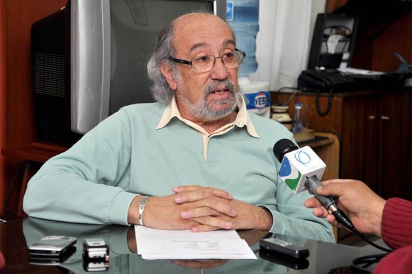 Bancarización de los reintegros del IPROSS