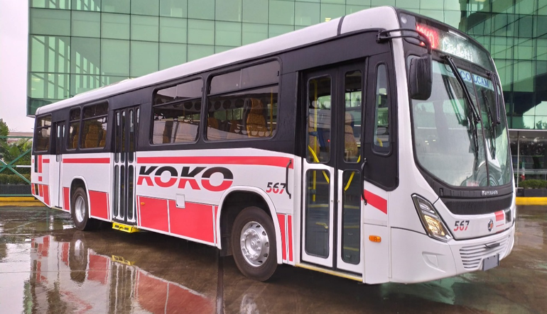 Nuevo aumento del Koko: los valores de los boletos actualizados