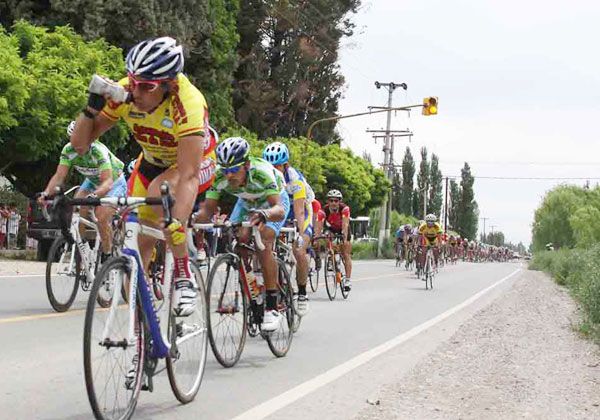 Marcos Crespo picó en punta