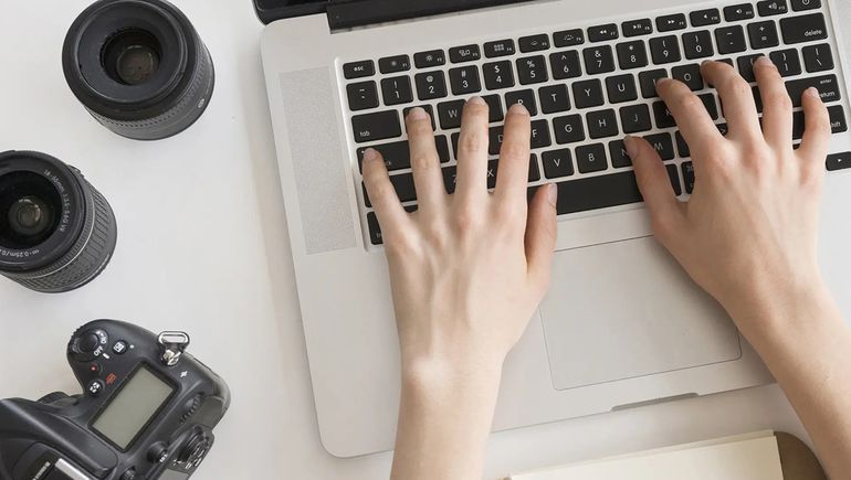 Abren inscripciones para un taller integral de guión de cine y TV