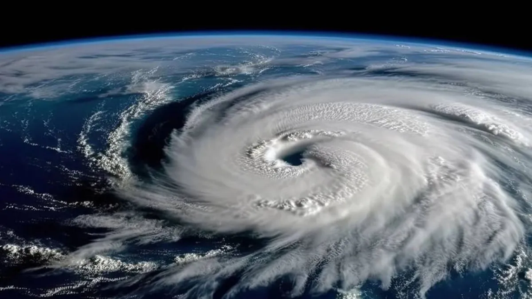 Alerta por un ciclón, fuertes lluvias y frío extremo: cuáles son las provincias afectadas