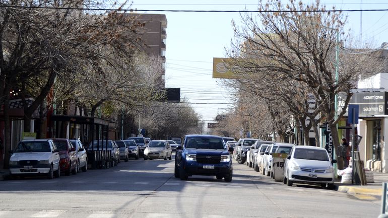 También se dispuso la actualización tarifaria para otros sectores de estacionamientos requeridos. También se dispuso la actualización tarifaria para otros sectores de estacionamientos requeridos.