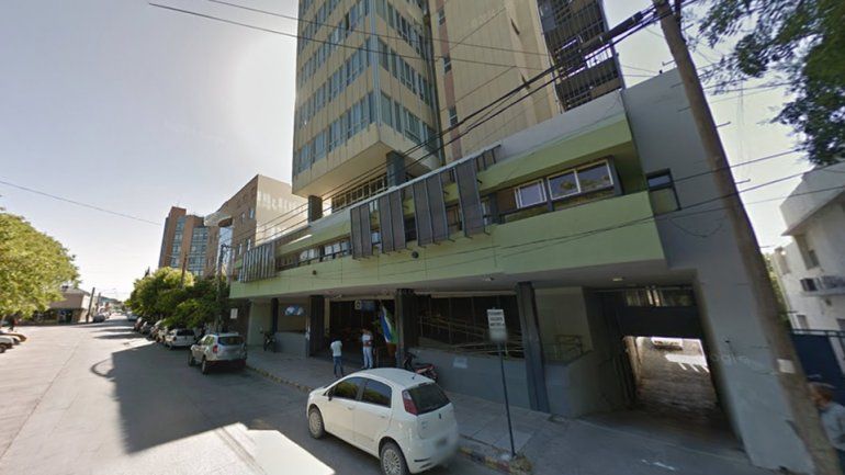 Investigan robo de computadoras en el Ministerio de Agricultura, Ganadería y Pesca