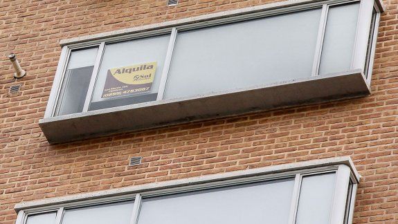 Quienes alquilen viviendas deben declararlo ante la AFIP