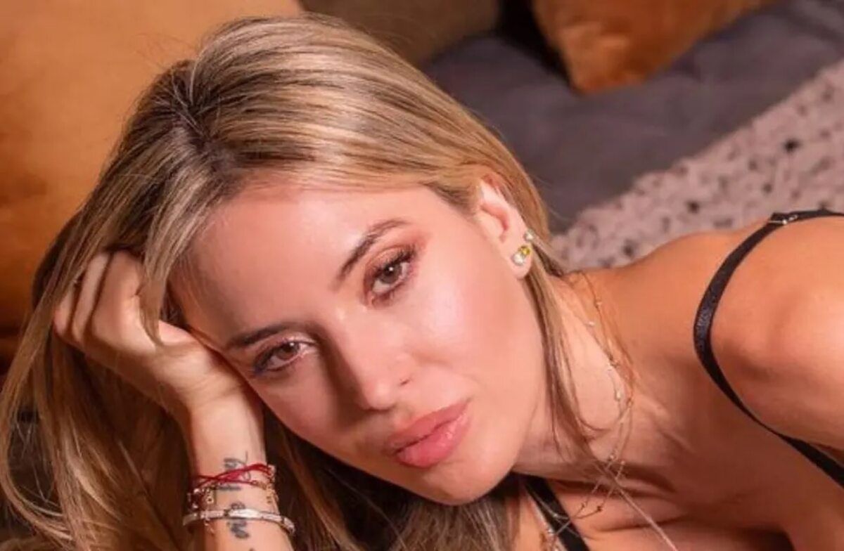 Jésica Cirio.