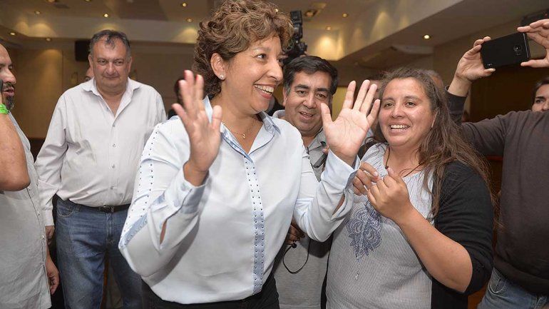 Carreras: Ganamos en cada paraje, pueblo y ciudad de Río Negro