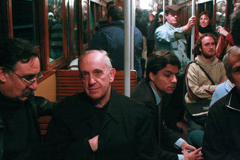 La foto original de fotoperiodista Pablo Leguizamón.