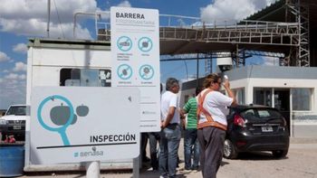 Un concejal fue descubierto ingresando carne de caballo desde La Pampa a Río Negro.