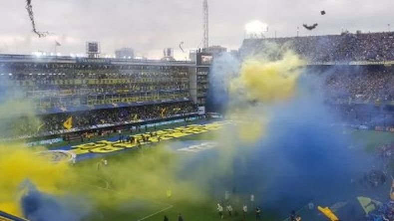 Se va para arriba: así es el estadio que hará Boca en 2025