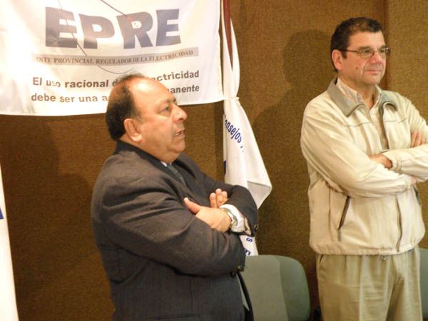 El EPRE concluyó un ciclo de capacitaciones intensivas para los frigoríficos